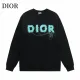 【2026】【DIOR 公式旗艦店】ディオール 丸首の衛衣 ご好評に付き再入荷 240817 【2026】【DIOR 公式旗艦店】ディオール 丸首の衛衣 ご好評に付き再入荷 240817