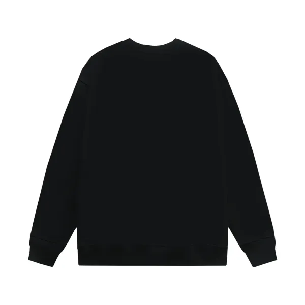 【2026】【DIOR 公式旗艦店】ディオール 丸首の衛衣 ご好評に付き再入荷 240817 【2026】【DIOR 公式旗艦店】ディオール 丸首の衛衣 ご好評に付き再入荷 240817