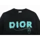 【2026】【DIOR 公式旗艦店】ディオール 丸首の衛衣 ご好評に付き再入荷 240817 【2026】【DIOR 公式旗艦店】ディオール 丸首の衛衣 ご好評に付き再入荷 240817