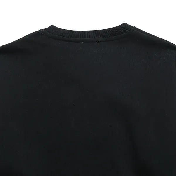 【2026】【DIOR 公式旗艦店】ディオール 丸首の衛衣 ご好評に付き再入荷 240817 【2026】【DIOR 公式旗艦店】ディオール 丸首の衛衣 ご好評に付き再入荷 240817