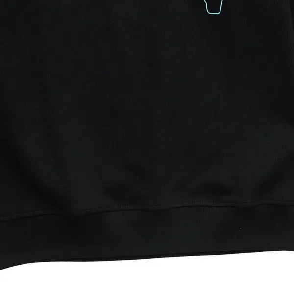 【2026】【DIOR 公式旗艦店】ディオール 丸首の衛衣 ご好評に付き再入荷 240817 【2026】【DIOR 公式旗艦店】ディオール 丸首の衛衣 ご好評に付き再入荷 240817