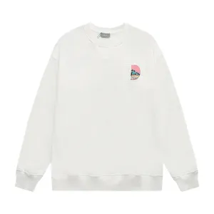 【2026】【DIOR 公式旗艦店】ディオール 丸首の衛衣 ご好評に付き再入荷 240817 【2026】【DIOR 公式旗艦店】ディオール 丸首の衛衣 ご好評に付き再入荷 240817