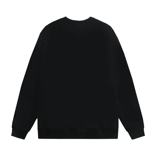 【2026】【DIOR  公式旗艦店】ディオール  丸首の衛衣 ご好評に付き再入荷 240817