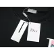 【2026】【DIOR  公式旗艦店】ディオール  丸首の衛衣 ご好評に付き再入荷 240817