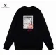 【2026】LV【LOUIS VUITTON 公式旗艦店】ルイヴィトン 丸首の衛衣 スウェットご好評に付き再入荷 240817 【2026】LV【LOUIS VUITTON 公式旗艦店】ルイヴィトン 丸首の衛衣 スウェットご好評に付き再入荷 240817