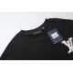 【2026】LV【LOUIS VUITTON 公式旗艦店】ルイヴィトン 丸首の衛衣 スウェットご好評に付き再入荷 240817 【2026】LV【LOUIS VUITTON 公式旗艦店】ルイヴィトン 丸首の衛衣 スウェットご好評に付き再入荷 240817
