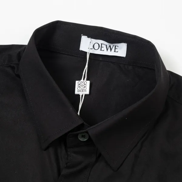 【2026】【LOEWE 公式旗艦店】ロエベ シャツ ご好評に付き再入荷 240816 【2026】【LOEWE 公式旗艦店】ロエベ シャツ ご好評に付き再入荷 240816