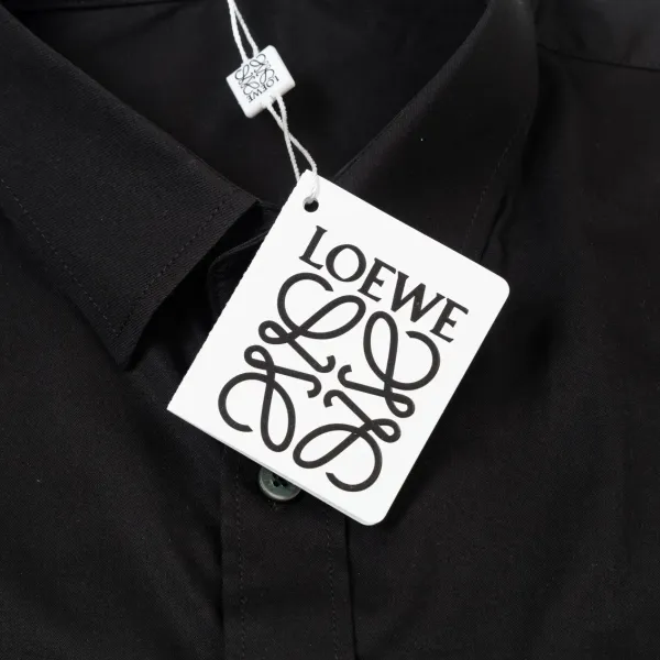 【2026】【LOEWE 公式旗艦店】ロエベ シャツ ご好評に付き再入荷 240816 【2026】【LOEWE 公式旗艦店】ロエベ シャツ ご好評に付き再入荷 240816