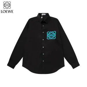 【2026】【LOEWE 公式旗艦店】ロエベ シャツ ご好評に付き再入荷 240816 【2026】【LOEWE 公式旗艦店】ロエベ シャツ ご好評に付き再入荷 240816
