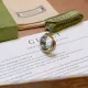 【2026】【GUCCI】グッチ 指輪 240815 【2026】【GUCCI】グッチ 指輪 240815