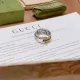 【2026】【GUCCI】グッチ 指輪 240815 【2026】【GUCCI】グッチ 指輪 240815