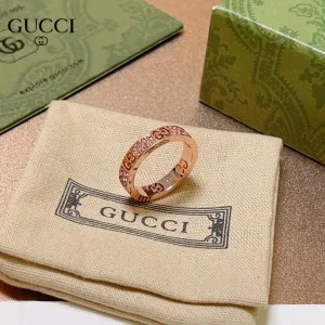 【2026】【GUCCI】グッチ 指輪 240815 【2026】【GUCCI】グッチ 指輪 240815