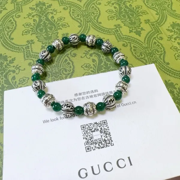 【2026】【GUCCI】ブレスレット、ファッションシンプルなスタイル 240815