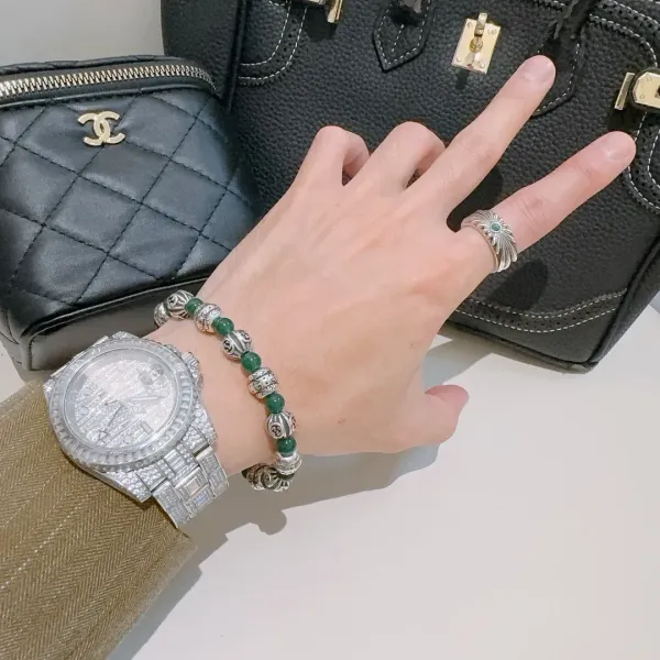 【2026】【GUCCI】ブレスレット、ファッションシンプルなスタイル 240815