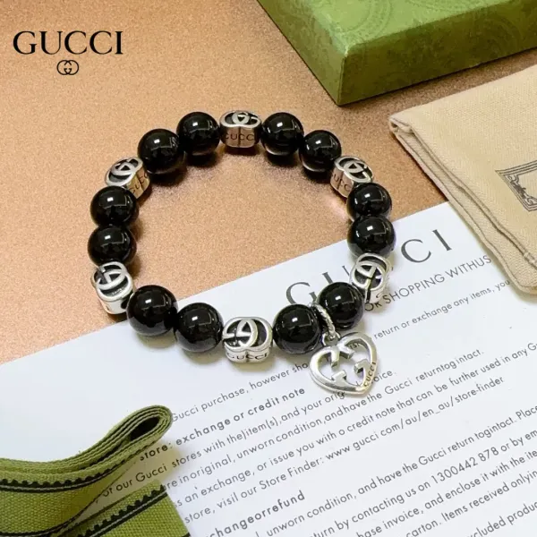 【2026】【GUCCI】ブレスレット、ファッションシンプルなスタイル 240815 【2026】【GUCCI】ブレスレット、ファッションシンプルなスタイル 240815