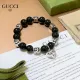 【2026】【GUCCI】ブレスレット、ファッションシンプルなスタイル 240815 【2026】【GUCCI】ブレスレット、ファッションシンプルなスタイル 240815