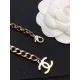 【2026】【CHANEL】ネックレス、新しいネックレス万能シンプルファッションオーナメント  240814