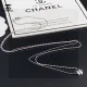 【2026】【CHANEL】ネックレス、新しいネックレス万能シンプルファッションオーナメント 240814 【2026】【CHANEL】ネックレス、新しいネックレス万能シンプルファッションオーナメント 240814