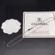 【2026】【CHANEL】ネックレス、新しいネックレス万能シンプルファッションオーナメント 240814 【2026】【CHANEL】ネックレス、新しいネックレス万能シンプルファッションオーナメント 240814