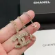 【2026】【CHANEL】ネックレス、新しいネックレス万能シンプルファッションオーナメント 240814 【2026】【CHANEL】ネックレス、新しいネックレス万能シンプルファッションオーナメント 240814