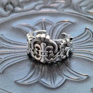 【2026】【CHROME HEARTS】クロムハーツ 指輪 240815 【2026】【CHROME HEARTS】クロムハーツ 指輪 240815