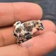 【2026】【CHROME HEARTS】クロムハーツ  指輪  240815
