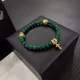 【2026】【CHROME HEARTS】ブレスレット、ファッションシンプルなスタイル 240815 【2026】【CHROME HEARTS】ブレスレット、ファッションシンプルなスタイル 240815