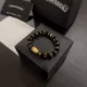 【2026】【CHROME HEARTS】ブレスレット、ファッションシンプルなスタイル 240815 【2026】【CHROME HEARTS】ブレスレット、ファッションシンプルなスタイル 240815