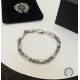 【2026】【CHROME HEARTS】ブレスレット、ファッションシンプルなスタイル  240815