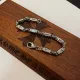 【2026】【CHROME HEARTS】ブレスレット、ファッションシンプルなスタイル  240815
