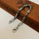【2026】【CHROME HEARTS】ブレスレット、ファッションシンプルなスタイル  240815