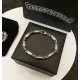 【2026】【CHROME HEARTS】ブレスレット、ファッションシンプルなスタイル  240815