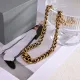 【2026】【BALENCIAGA】ネックレス、新しいネックレス万能シンプルファッションオーナメント 240814 【2026】【BALENCIAGA】ネックレス、新しいネックレス万能シンプルファッションオーナメント 240814