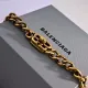 【2026】【BALENCIAGA】ネックレス、新しいネックレス万能シンプルファッションオーナメント 240814 【2026】【BALENCIAGA】ネックレス、新しいネックレス万能シンプルファッションオーナメント 240814