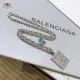 【2026】【BALENCIAGA】ネックレス、新しいネックレス万能シンプルファッションオーナメント 240814 【2026】【BALENCIAGA】ネックレス、新しいネックレス万能シンプルファッションオーナメント 240814