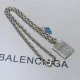 【2026】【BALENCIAGA】ネックレス、新しいネックレス万能シンプルファッションオーナメント 240814 【2026】【BALENCIAGA】ネックレス、新しいネックレス万能シンプルファッションオーナメント 240814