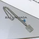 【2026】【BALENCIAGA】ネックレス、新しいネックレス万能シンプルファッションオーナメント 240814 【2026】【BALENCIAGA】ネックレス、新しいネックレス万能シンプルファッションオーナメント 240814