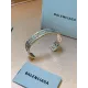 【2026】【BALENCIAGA】ブレスレット、ファッションシンプルなスタイル  240814