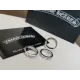 【2026】【BALENCIAGA】バレンシアガ 指輪 240814 【2026】【BALENCIAGA】バレンシアガ 指輪 240814