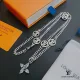 【2026】【LOUIS VUITTON】ネックレス、新しいネックレス万能シンプルファッションオーナメント 240813 【2026】【LOUIS VUITTON】ネックレス、新しいネックレス万能シンプルファッションオーナメント 240813