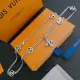 【2026】【LOUIS VUITTON】ネックレス、新しいネックレス万能シンプルファッションオーナメント 240813 【2026】【LOUIS VUITTON】ネックレス、新しいネックレス万能シンプルファッションオーナメント 240813