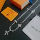 【2026】【LOUIS VUITTON】ネックレス、新しいネックレス万能シンプルファッションオーナメント 240813 【2026】【LOUIS VUITTON】ネックレス、新しいネックレス万能シンプルファッションオーナメント 240813