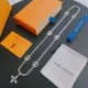 【2026】【LOUIS VUITTON】ネックレス、新しいネックレス万能シンプルファッションオーナメント 240813 【2026】【LOUIS VUITTON】ネックレス、新しいネックレス万能シンプルファッションオーナメント 240813