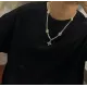 【2026】【LOUIS VUITTON】ネックレス、新しいネックレス万能シンプルファッションオーナメント 240813 【2026】【LOUIS VUITTON】ネックレス、新しいネックレス万能シンプルファッションオーナメント 240813