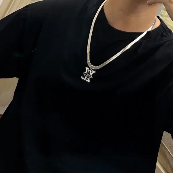 【2026】LV【LOUIS VUITTON】ネックレス、新しいネックレス万能シンプルファッションオーナメント 240813 【2026】LV【LOUIS VUITTON】ネックレス、新しいネックレス万能シンプルファッションオーナメント 240813