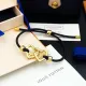 【2026】LV【LOUIS VUITTON】ブレスレット、ファッションシンプルなスタイル240813