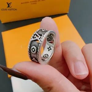 【2026】【LOUIS VUITTON】 ルイヴィトン 指輪 240813