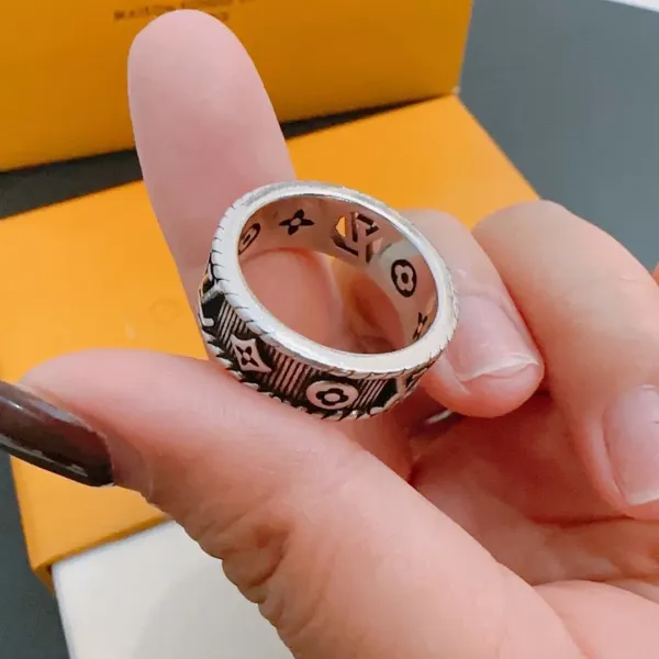 【2026】【LOUIS VUITTON】 ルイヴィトン 指輪 240813 【2026】【LOUIS VUITTON】 ルイヴィトン 指輪 240813
