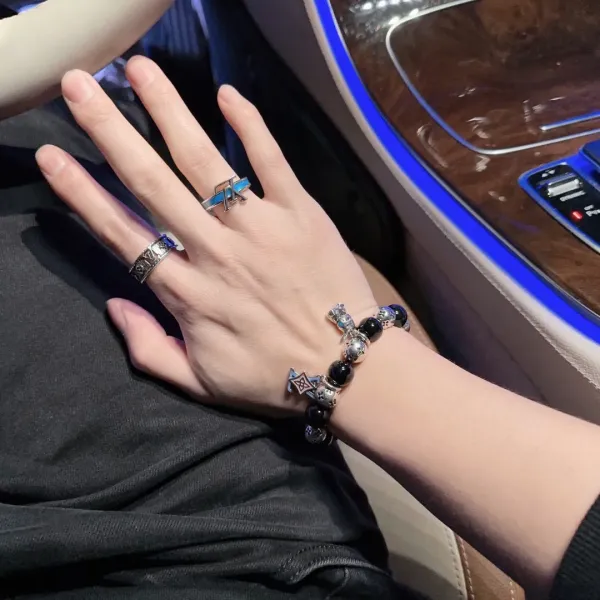 【2026】【LOUIS VUITTON】 ルイヴィトン 指輪 240813 【2026】【LOUIS VUITTON】 ルイヴィトン 指輪 240813