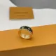 【2026】LV【LOUIS VUITTON】 ルイヴィトン 指輪 240813 【2026】LV【LOUIS VUITTON】 ルイヴィトン 指輪 240813